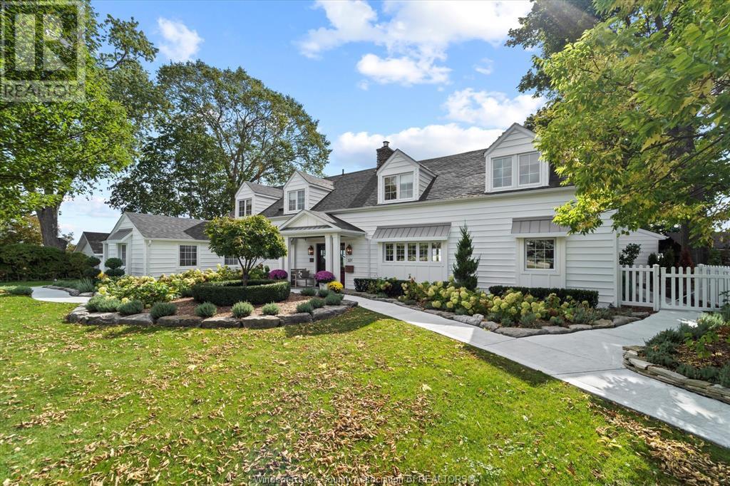 321 LAKEVIEW