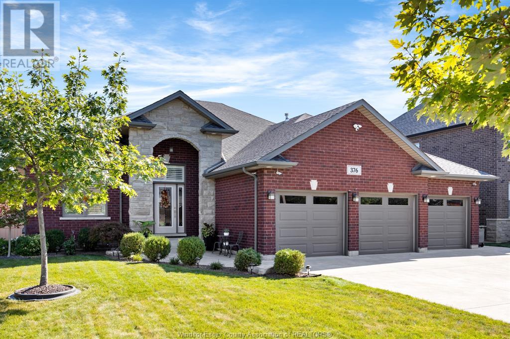 376 EVERGREEN