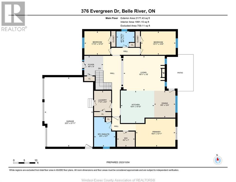 376 EVERGREEN