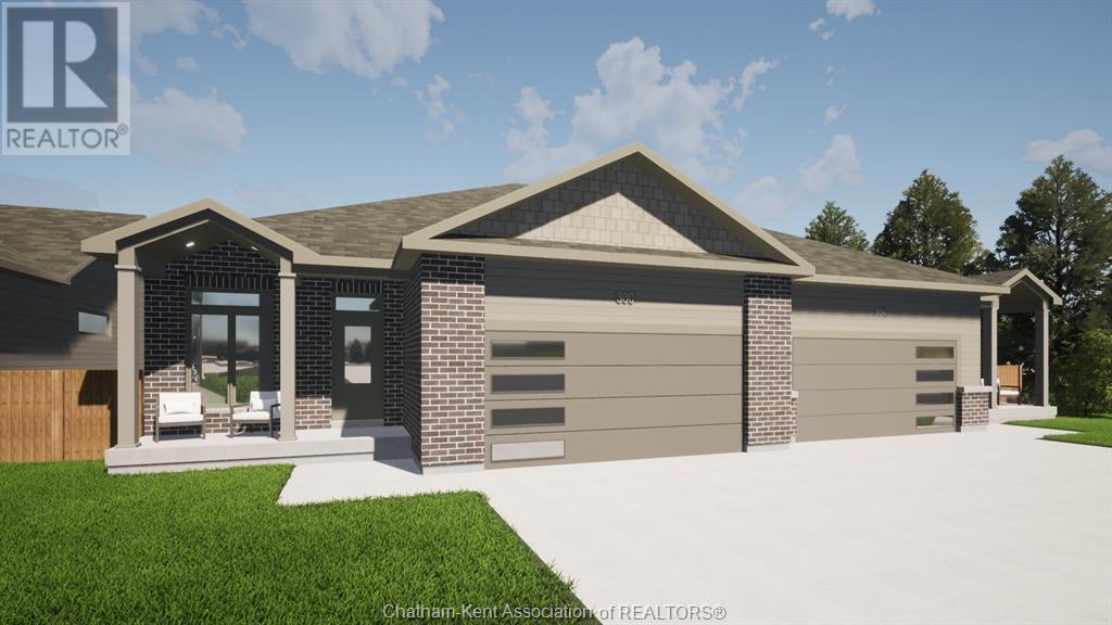 300 HORIZON LANE