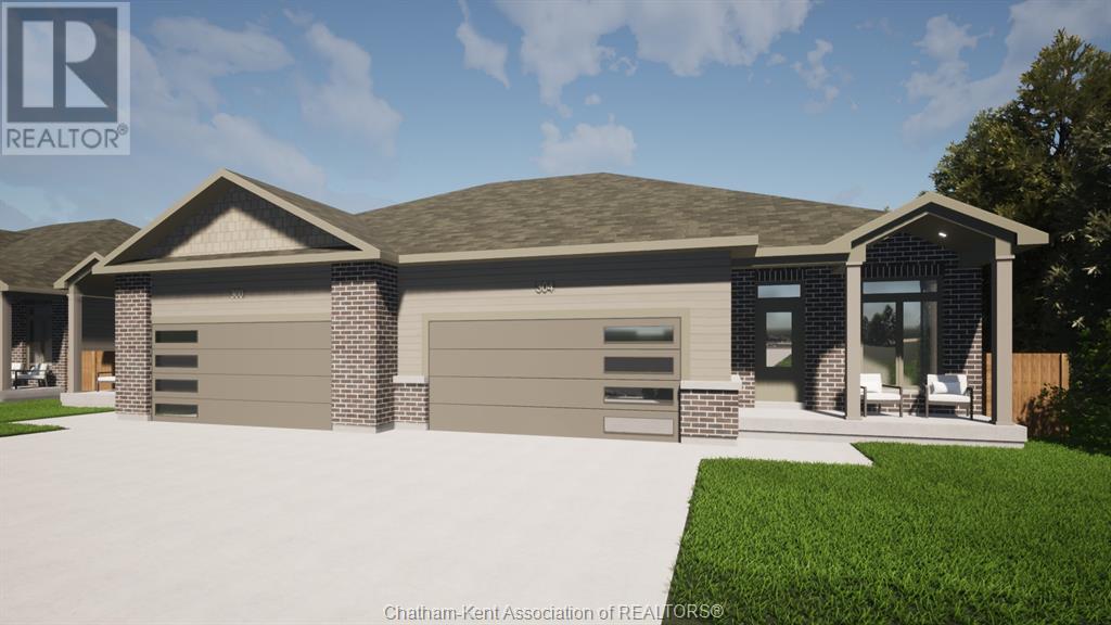 304 HORIZON LANE