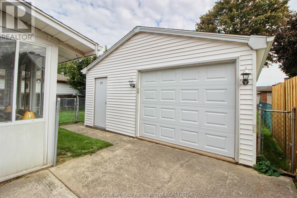 51 Spurgeon DRIVE