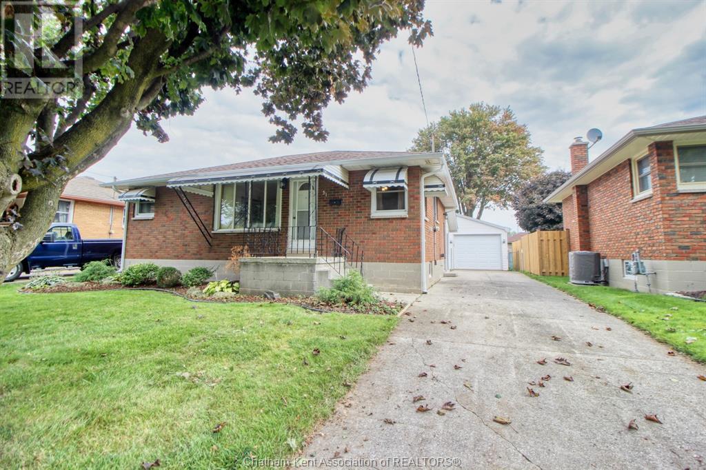 51 Spurgeon DRIVE