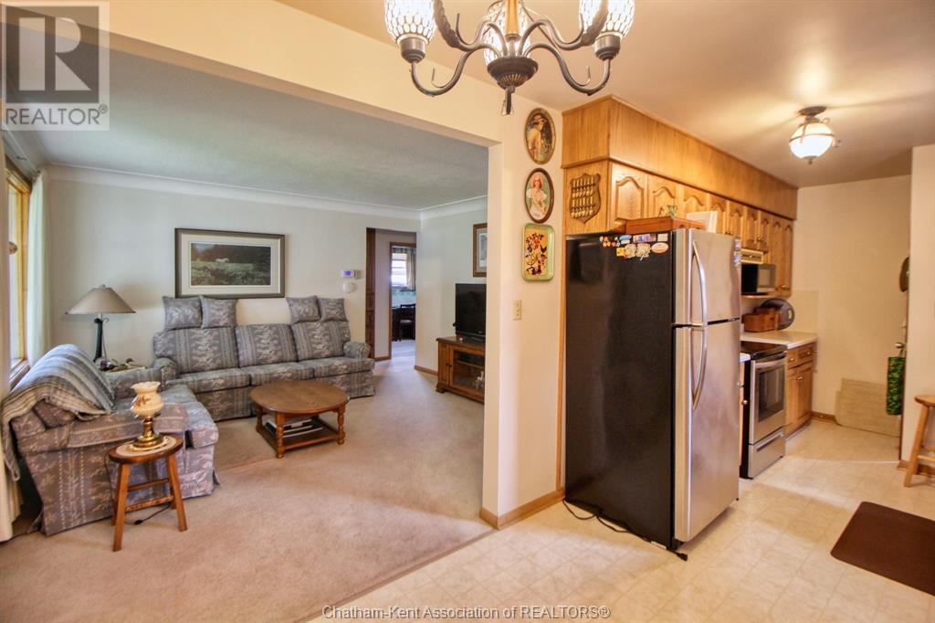 51 Spurgeon DRIVE