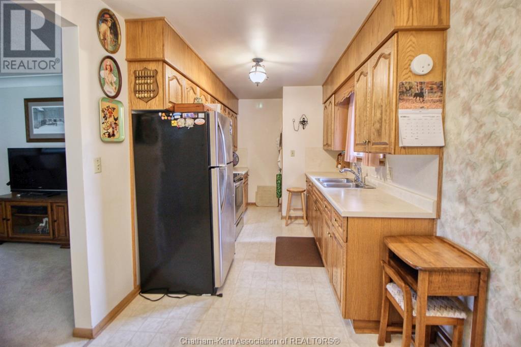 51 Spurgeon DRIVE