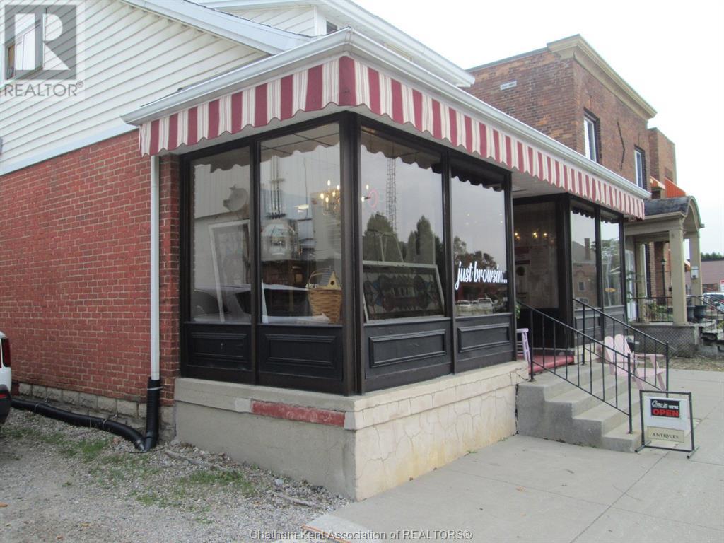 11 THIRD STREET