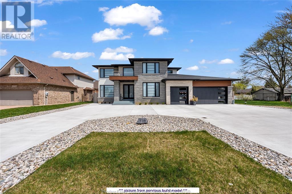 310 BENSON COURT