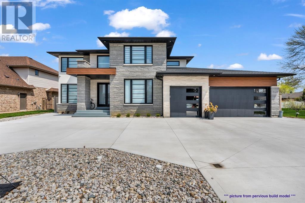 310 BENSON COURT