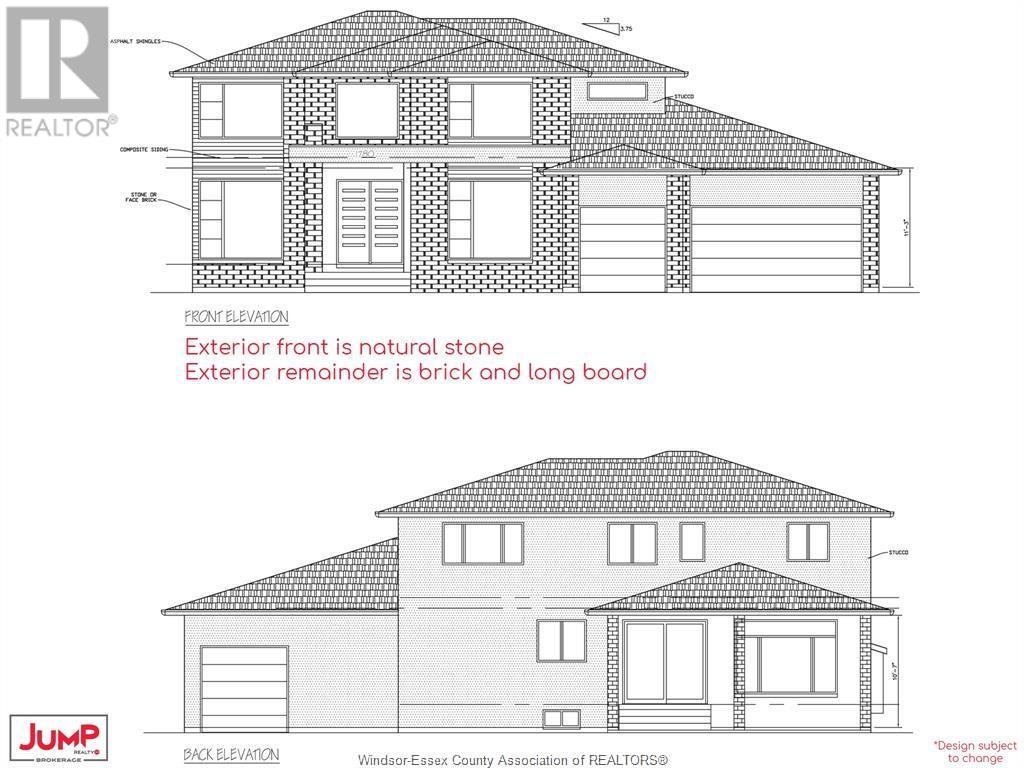 310 BENSON COURT