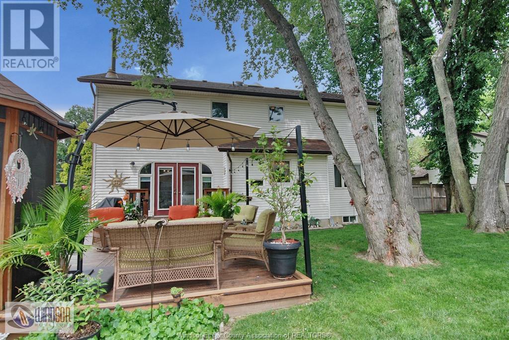 980 BOUFFARD ROAD