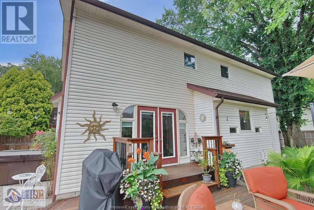 980 BOUFFARD ROAD