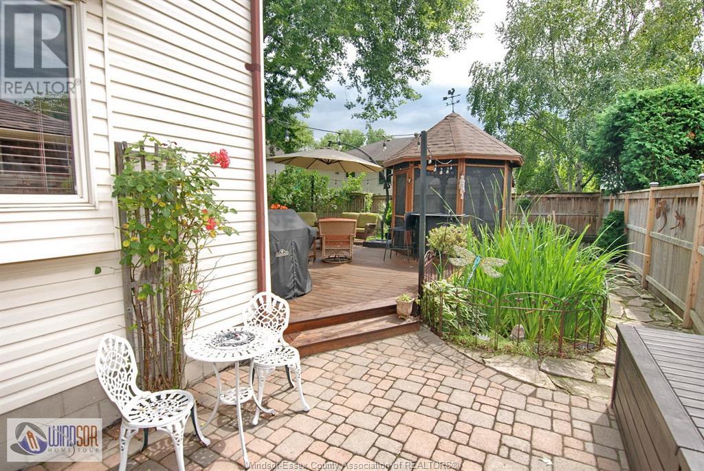 980 BOUFFARD ROAD