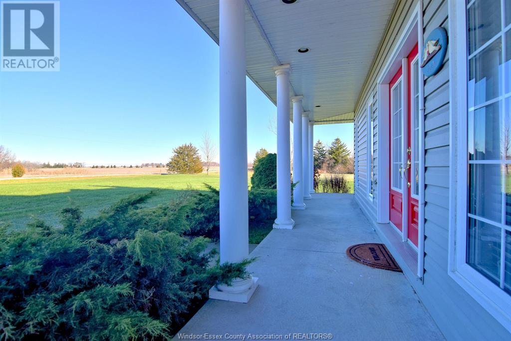 10875 CONCESSION 10