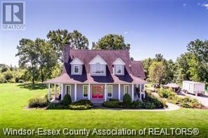 10875 CONCESSION 10