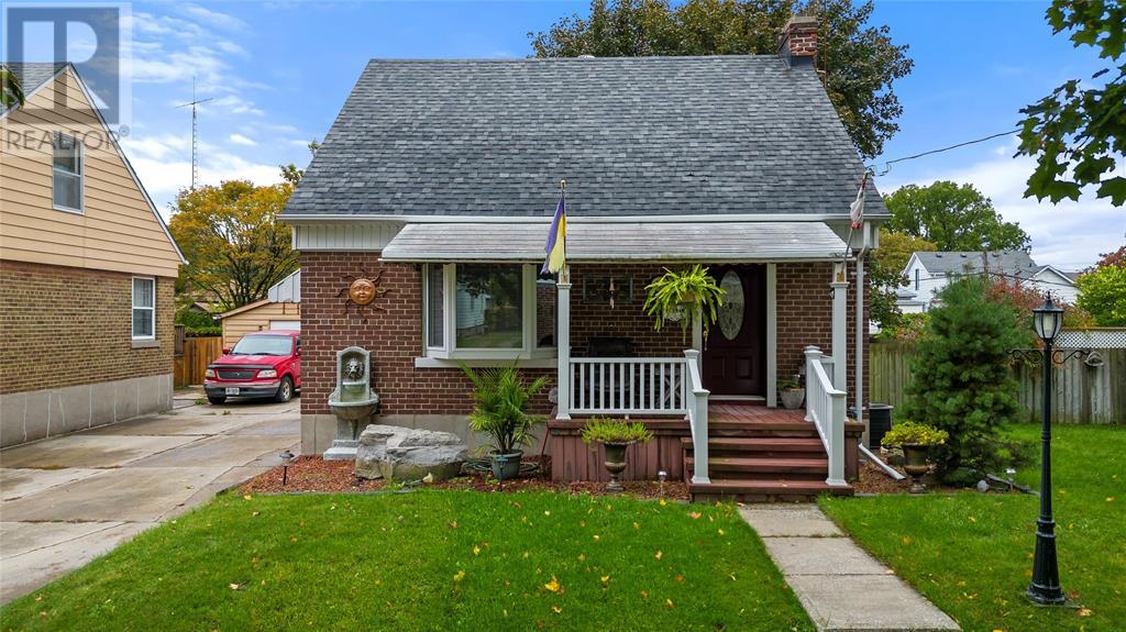 273 PROCTOR STREET