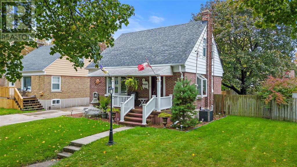 273 PROCTOR STREET