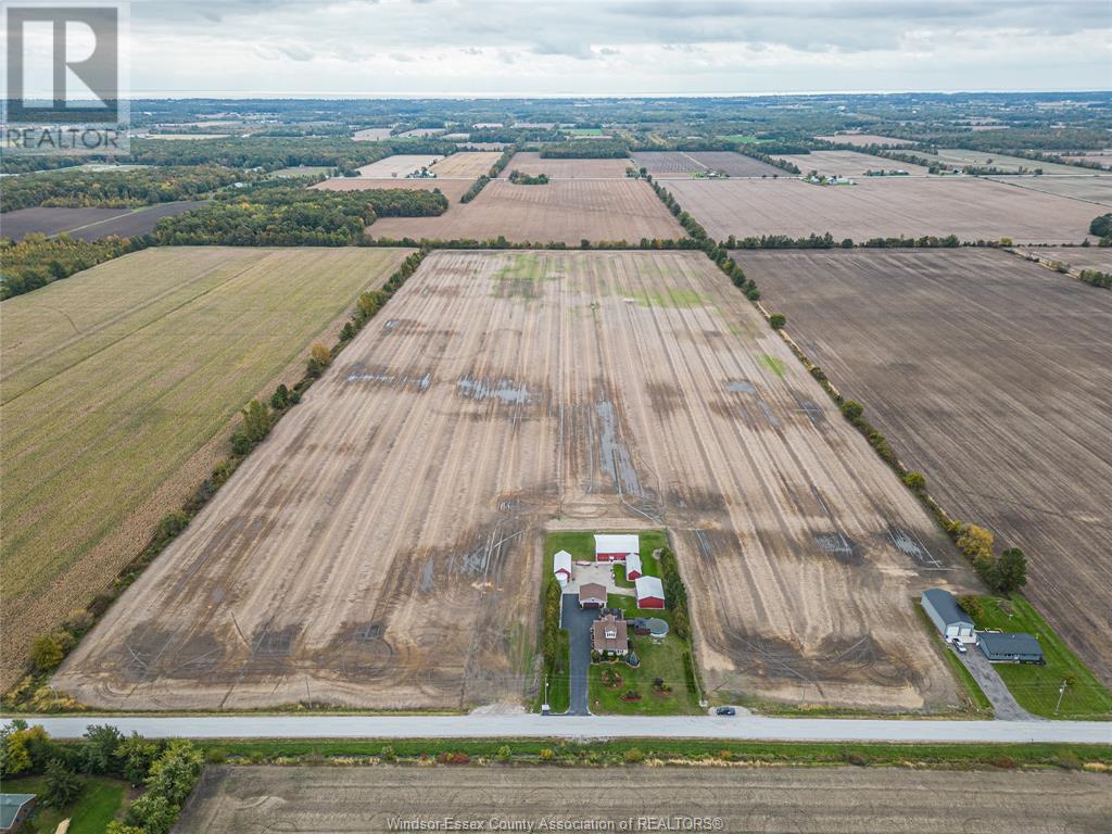 8901 8TH CONCESSION