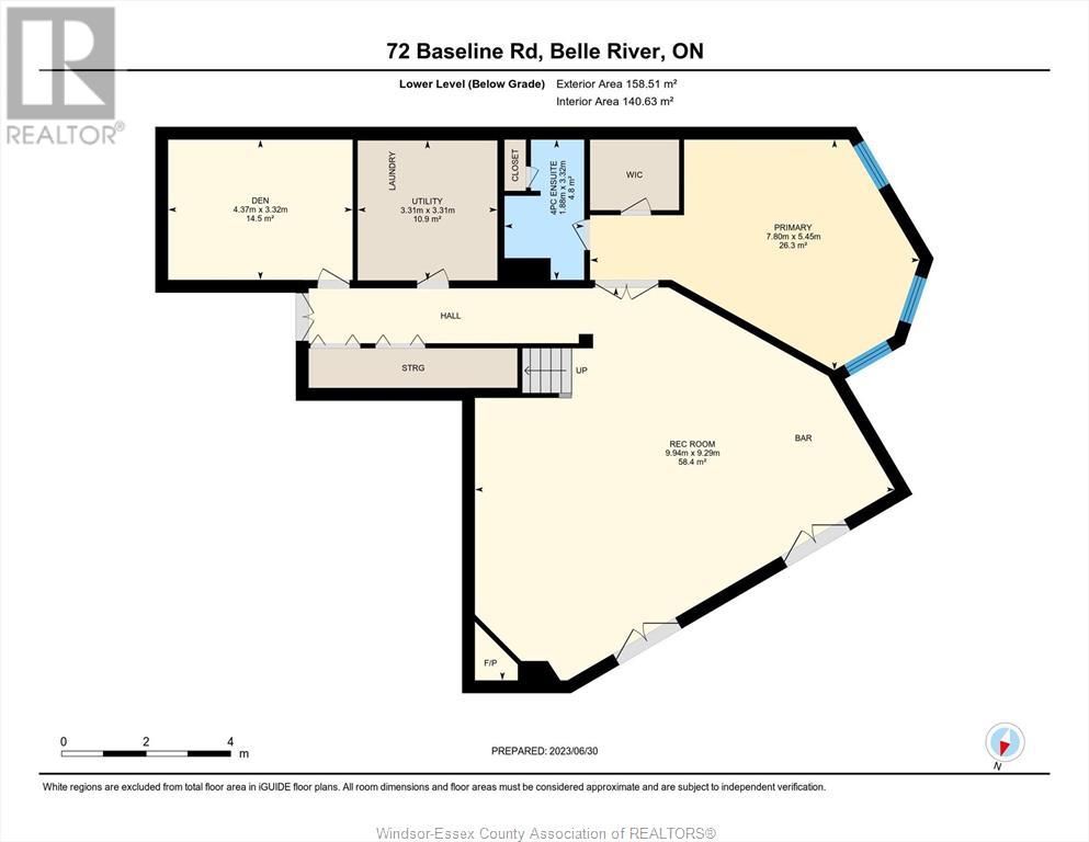 72 BASELINE ROAD