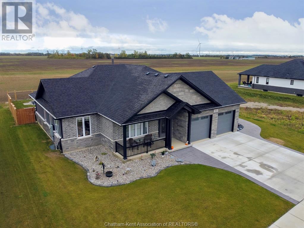 42 Sleepy Meadow DRIVE