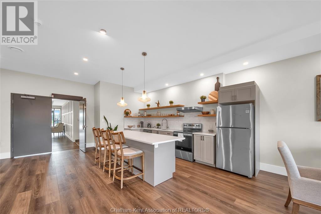 175 Churchill Park ROAD Unit# 204, #204