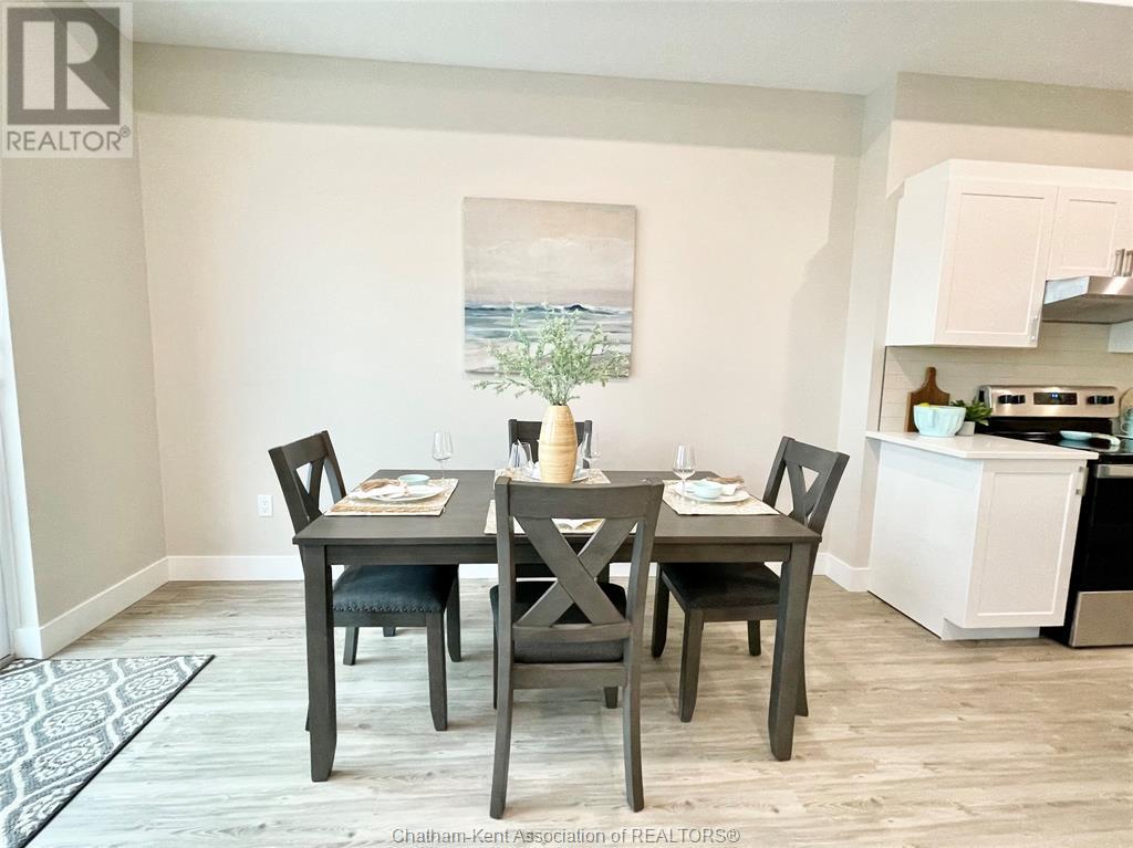 175 Churchill Park ROAD Unit# 204, #204
