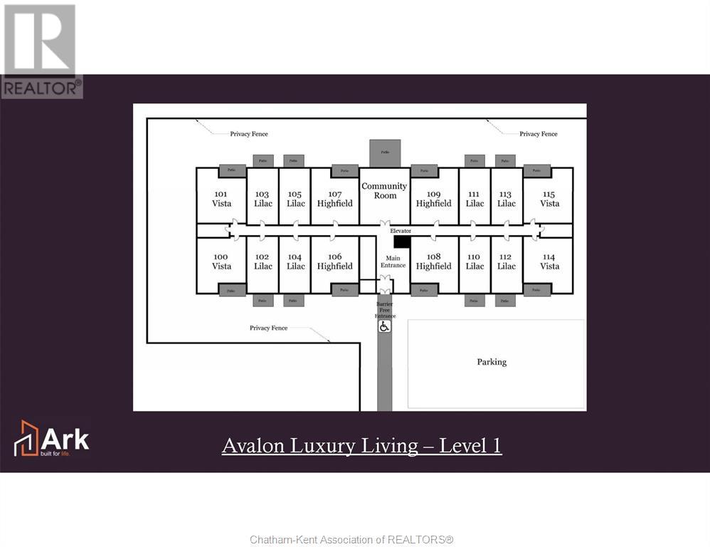 175 Churchill Park ROAD Unit# 204, #204