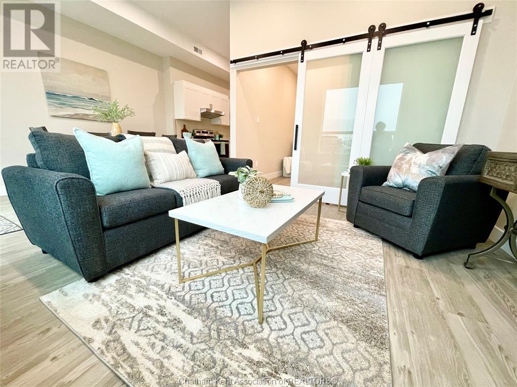 175 Churchill Park ROAD Unit# 204, #204