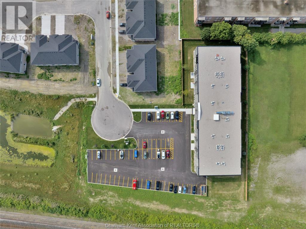 175 Churchill Park ROAD Unit# 204, #204