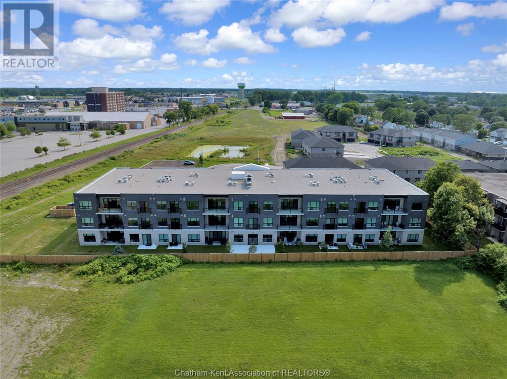 175 Churchill Park ROAD Unit# 309, #309