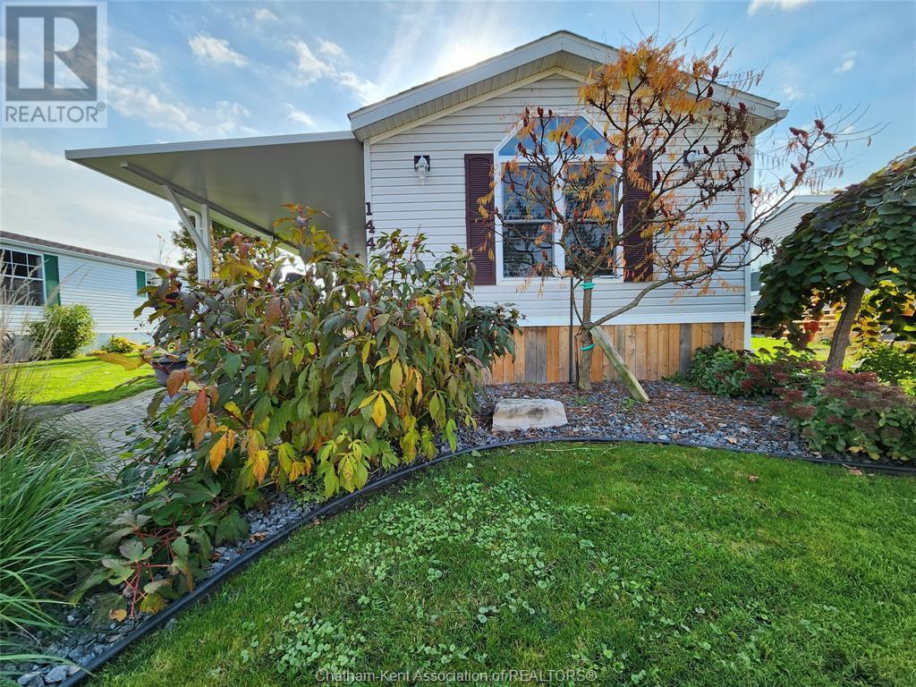 144 REGENCY DRIVE