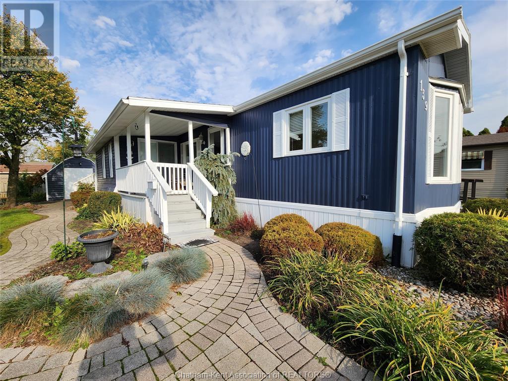 139 REGENCY DRIVE