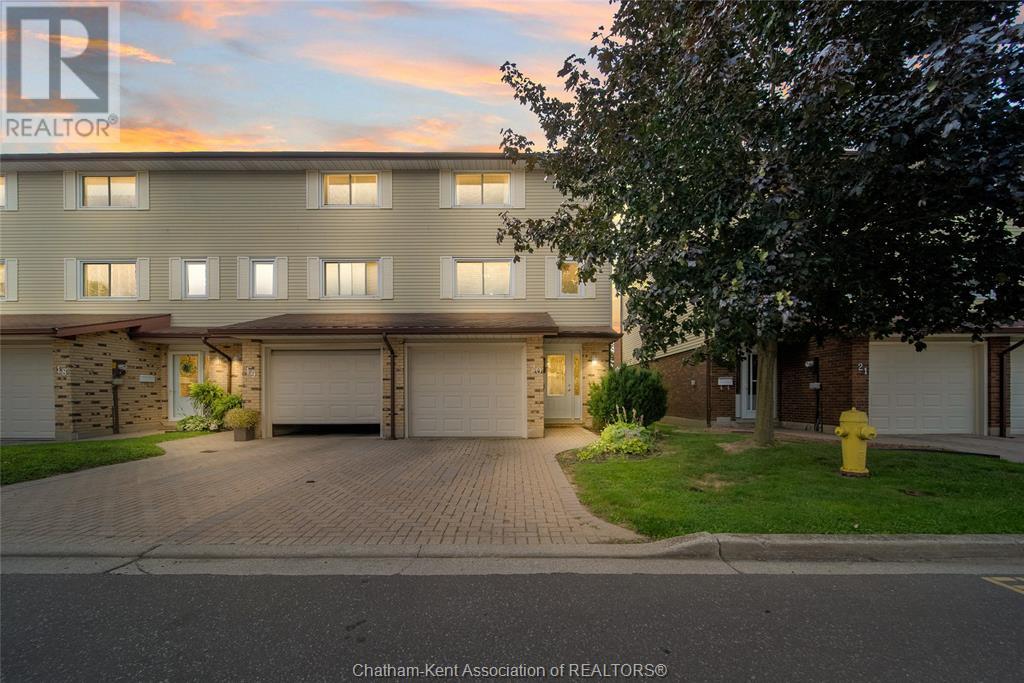 393 Baldoon ROAD Unit# 20, #20