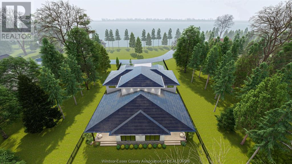 257 CRYSTAL BAY DRIVE