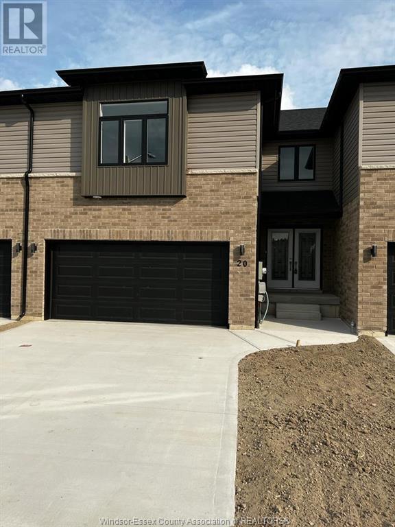 20 BETTY COURT