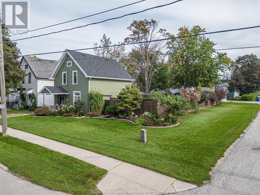 84 POPLAR STREET