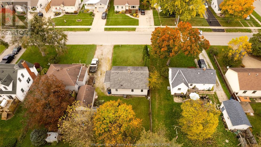 83 TISSIMAN AVENUE