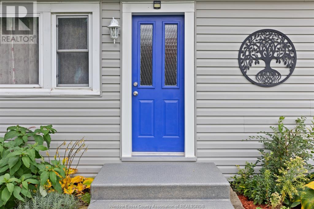 83 TISSIMAN AVENUE