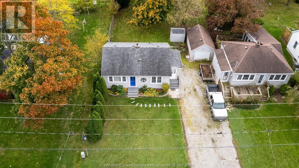 83 TISSIMAN AVENUE