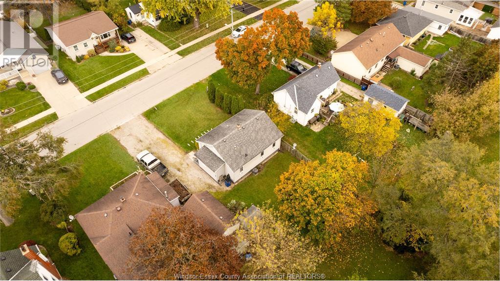 83 TISSIMAN AVENUE