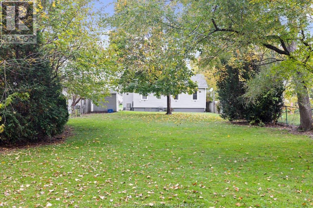 83 TISSIMAN AVENUE