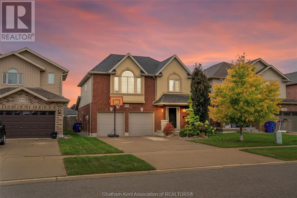 119 Smithfield CIRCLE