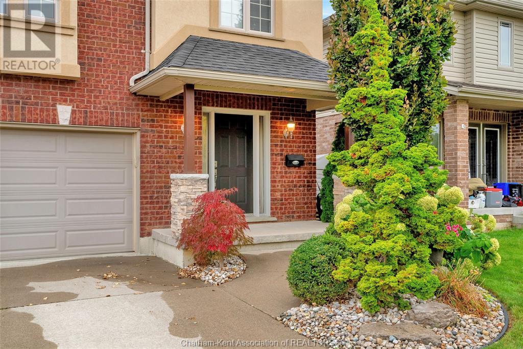 119 Smithfield CIRCLE