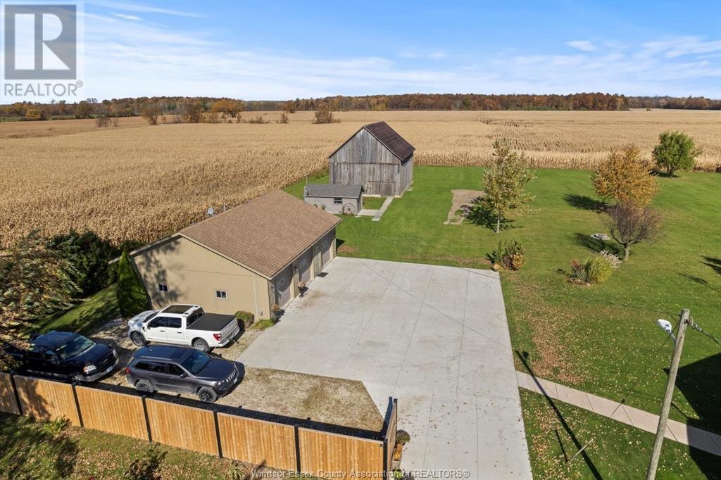 4644 CONCESSION RD 4