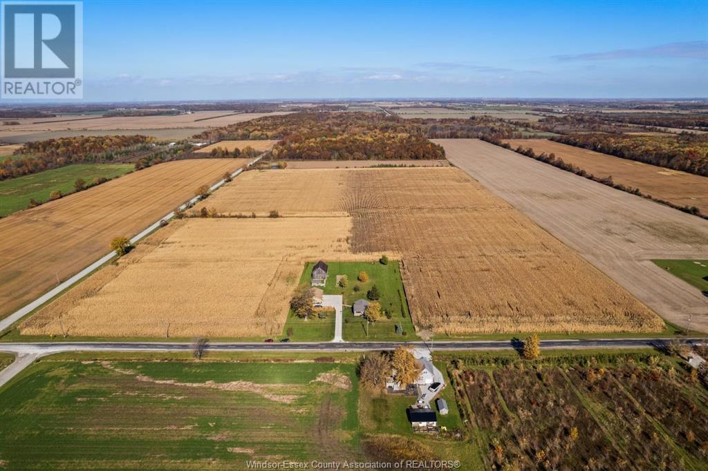 4644 CONCESSION RD 4