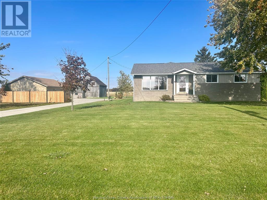 4644 CONCESSION RD 4