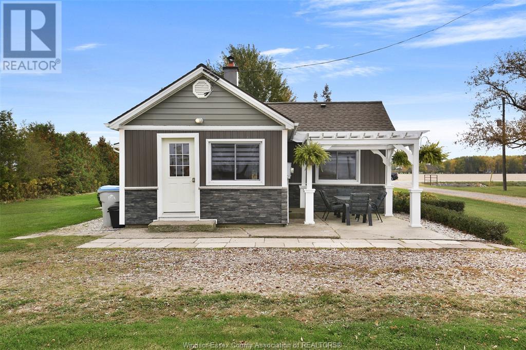 1315 MERSEA RD C