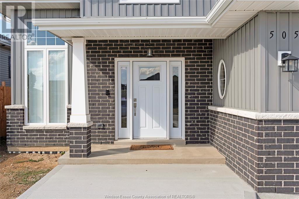 505 HARRIS ROAD