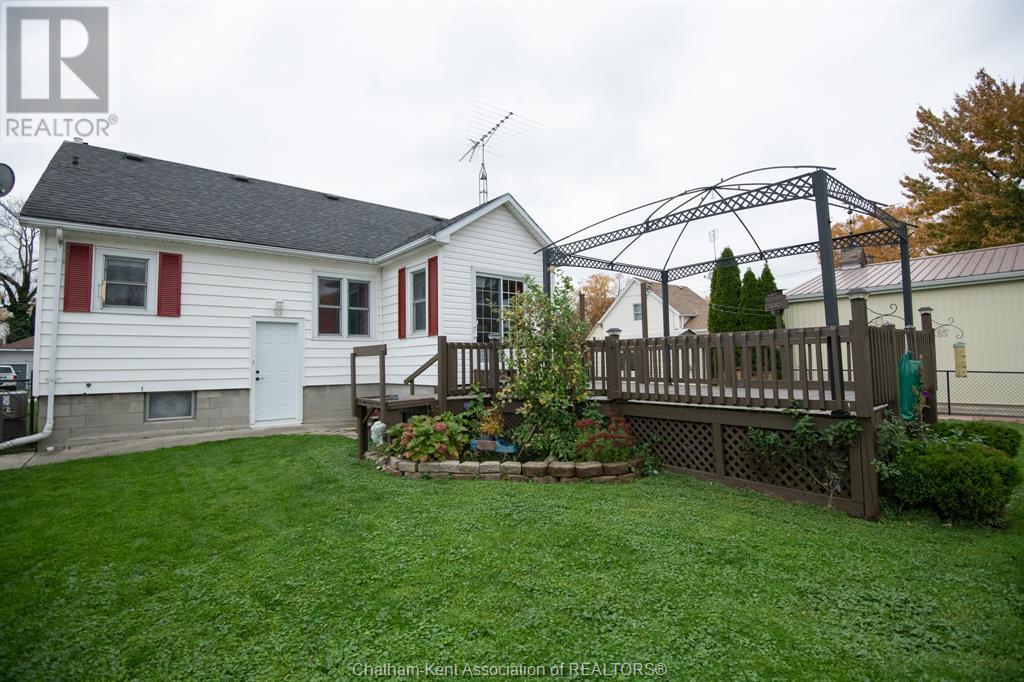332 EMILY STREET