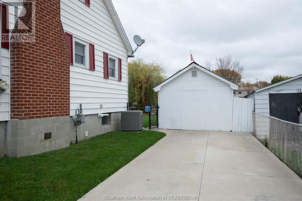 332 EMILY STREET