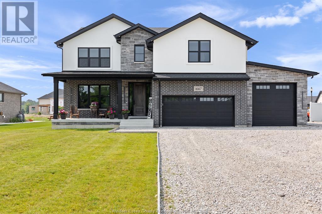 1667 ORIOLE PARK DRIVE